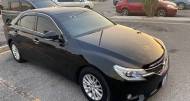 Toyota Mark X 2,5L 2015 for sale