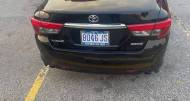 Toyota Mark X 2,5L 2015 for sale