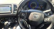 Honda Vezel 1,5L 2017 for sale