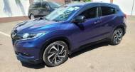 Honda Vezel 1,5L 2017 for sale