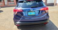 Honda Vezel 1,5L 2017 for sale