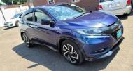 Honda Vezel 1,5L 2017 for sale