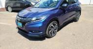 Honda Vezel 1,5L 2017 for sale