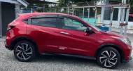 Honda Vezel 1,5L 2017 for sale