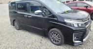 Toyota Voxy 2,0L 2017 for sale