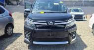 Toyota Voxy 2,0L 2017 for sale