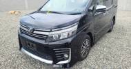 Toyota Voxy 2,0L 2017 for sale