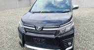 Toyota Voxy 2,0L 2017 for sale