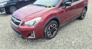 Subaru XV 2,0L 2017 for sale