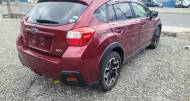 Subaru XV 2,0L 2017 for sale