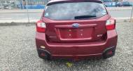 Subaru XV 2,0L 2017 for sale