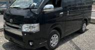 Toyota Hiace 3,0L 2017 for sale