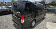 Toyota Hiace 3,0L 2017 for sale