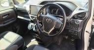 Toyota Voxy 2,0L 2017 for sale