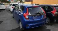 Honda Fit 1,3L 2017 for sale