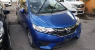 Honda Fit 1,3L 2017 for sale