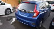 Honda Fit 1,3L 2017 for sale