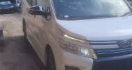 Toyota Voxy 2,0L 2014 for sale