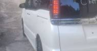 Toyota Voxy 2,0L 2014 for sale