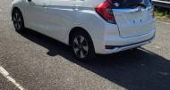 Honda Fit 1,5L 2017 for sale