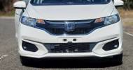 Honda Fit 1,5L 2017 for sale