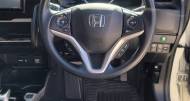 Honda Fit 1,5L 2017 for sale