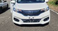 Honda Fit 1,5L 2017 for sale