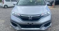 Honda Fit 1,5L 2018 for sale