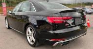 Audi S4 3,0L 2017 for sale