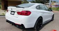 BMW 4-Series 2,0L 2019 for sale