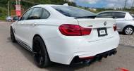 BMW 4-Series 2,0L 2019 for sale