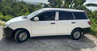 Nissan AD Wagon 1,6L 2017 for sale