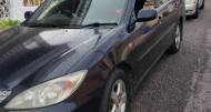 Toyota Camry 2,3L 2002 for sale