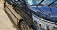 Toyota Voxy 2,0L 2017 for sale