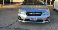 Subaru Impreza 1,6L 2015 for sale