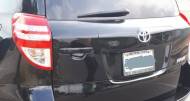 Toyota RAV4 2,4L 2014 for sale