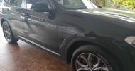 BMW X3 2,0L 2020 for sale