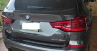 BMW X3 2,0L 2020 for sale