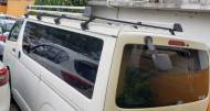 Toyota Hiace 2,0L 2015 for sale