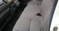 Toyota Hiace 2,0L 2015 for sale