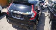 Honda Fit 1,3L 2016 for sale