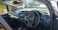 Honda Fit 1,3L 2016 for sale