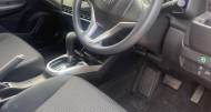 Honda Fit 1,3L 2017 for sale