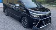 Toyota Voxy 2,0L 2019 for sale