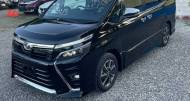 Toyota Voxy 2,0L 2019 for sale