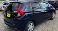 Honda Fit 1,3L 2018 for sale