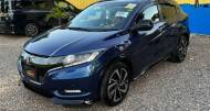 Honda Vezel 1,5L 2018 for sale