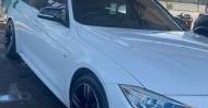 BMW 3-Series 2,0L 2015 for sale