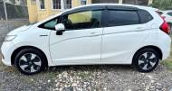 Honda Fit 1,5L 2019 for sale