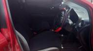 Nissan Note 1,5L 2014 for sale